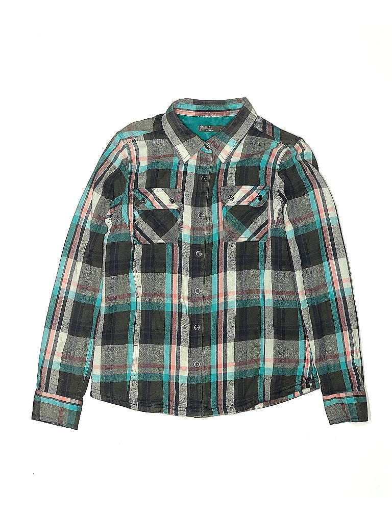 PrAna Green Jacket Size S - photo 1