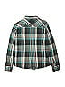 PrAna Green Jacket Size S - photo 2