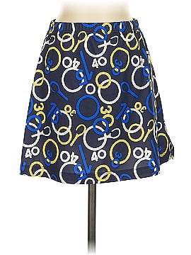 Tail Casual Skirt