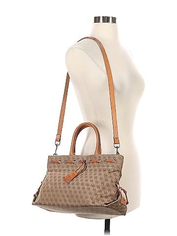 Dooney & Bourke Satchel (view 2)