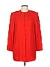 Doncaster Collection Red Coat Size 10 - photo 1