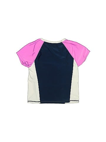 Justice Rash Guard (view 2)