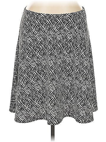 DressBarn Casual Skirt (view 1)