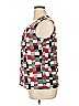 Jones Studio Red Sleeveless Blouse Size XL - photo 5