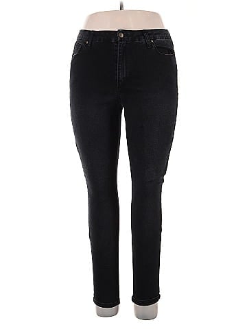 Ellen Tracy Jeans (view 1)