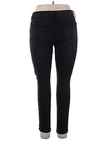Ellen Tracy Jeans (view 2)