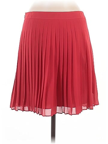 Ann Taylor LOFT Casual Skirt (view 2)
