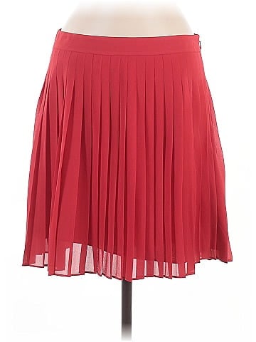Ann Taylor LOFT Casual Skirt (view 1)