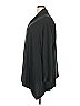 Ellos Black Poncho Size 24 - photo 5