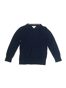 Crewcuts Pullover Sweater