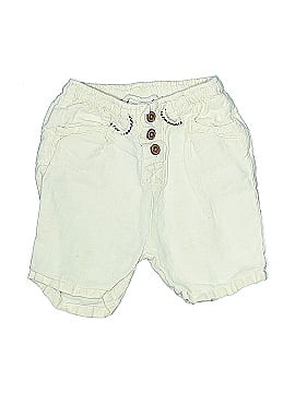 Zara Shorts