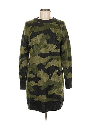Scoop Casual Dress (view 1)