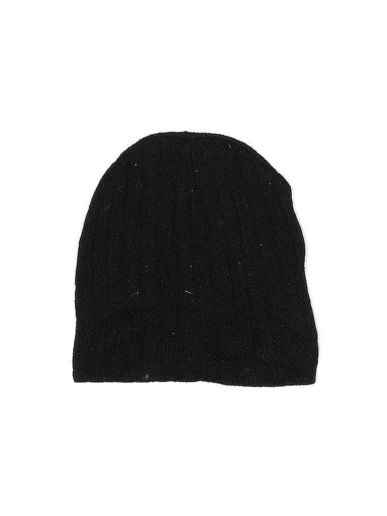 Gina Group Black Beanie One size - photo 1