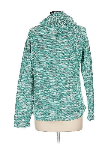 Artisans Pullover Sweater (view 2)