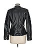 Catherine Malandrino 100% Polyester Black Jacket Size M - photo 2