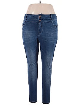Halara Jeans