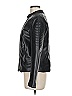 Catherine Malandrino 100% Polyester Black Jacket Size M - photo 5