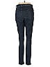 J Brand Solid Blue Jeans Size 31 waist - photo 2