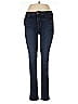 J Brand Blue Jeans Size 30 waist - photo 1