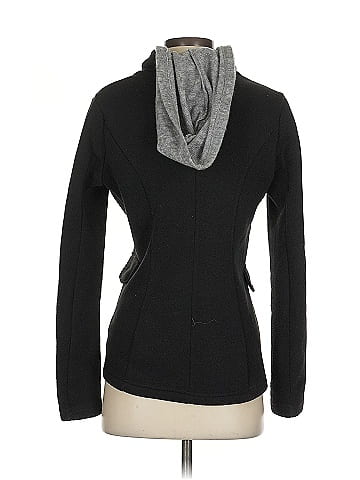 Zinga Jacket (view 2)