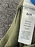 Just One You Made by Carter's 100% Cotton Green Active Pants 3-6 MO / 6 MO - photo 4