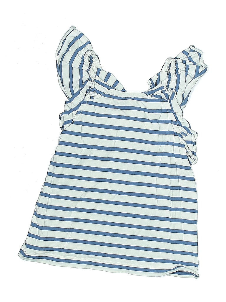 Crewcuts Blue Dress Size 4 - photo 1