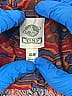Tiny 100% Rayon Paisley Orange Casual Dress Size XS - photo 6