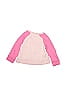 Baby Gap 100% Cotton Pink Long Sleeve T-Shirt Size 2T - photo 2