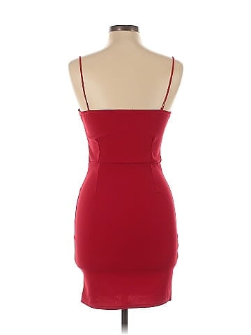 Nasty Gal Inc. Cocktail Dress (view 2)