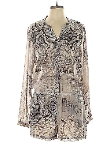 Hale Bob Romper (view 1)
