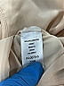 Roaman's 100% Polyester Tan Casual Dress Size 22 - photo 7