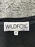 Wildfox Black Sweatshirt Size S - photo 6