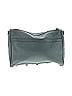 Rebecca Minkoff 100% Leather Teal Blue Leather Clutch One size - photo 1