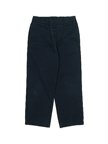 Lands' End Casual Pants (view 1)