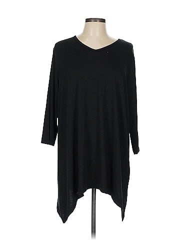 Anthony Richards 3/4 Sleeve T-Shirt (view 1)