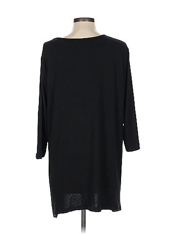 Anthony Richards 3/4 Sleeve T-Shirt (view 2)