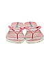 IPanema Pink Flip Flops Size 41 - 42 - photo 2