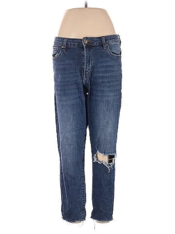 STS Blue Jeans (view 1)
