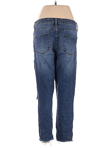 STS Blue Jeans (view 2)