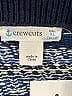 Crewcuts Blue Cardigan Size XL (big kids) - photo 3