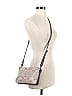 Jewell by Thirty-One Argyle Gray Crossbody Bag One size - photo 2