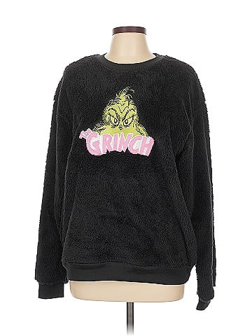 Dr. Seuss Fleece (view 1)