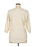 Dana Buchman Ivory Pullover Sweater Size XL - photo 2