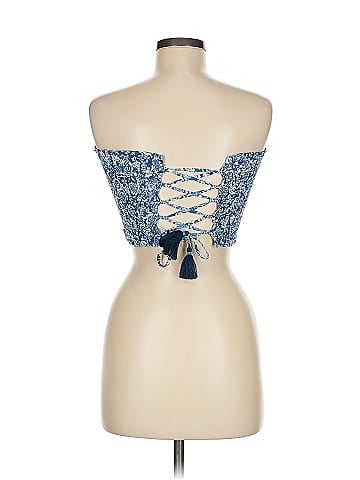 Maaji Tube Top (view 2)