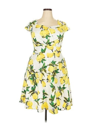Assorted Brands Cocktail Dress (view 1)