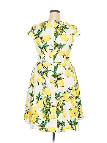 Assorted Brands Cocktail Dress (view 2)