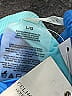 Cyn & Luca Teal Swimsuit Bottoms Size L - photo 4