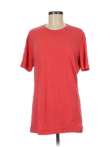 Lululemon Athletica Short Sleeve T-Shirt (view 1)