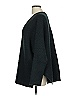 Mossimo Black Pullover Sweater Size L - photo 5