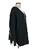 Mossimo Black Pullover Sweater Size L - photo 4